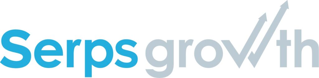 Serps growth Logo 01