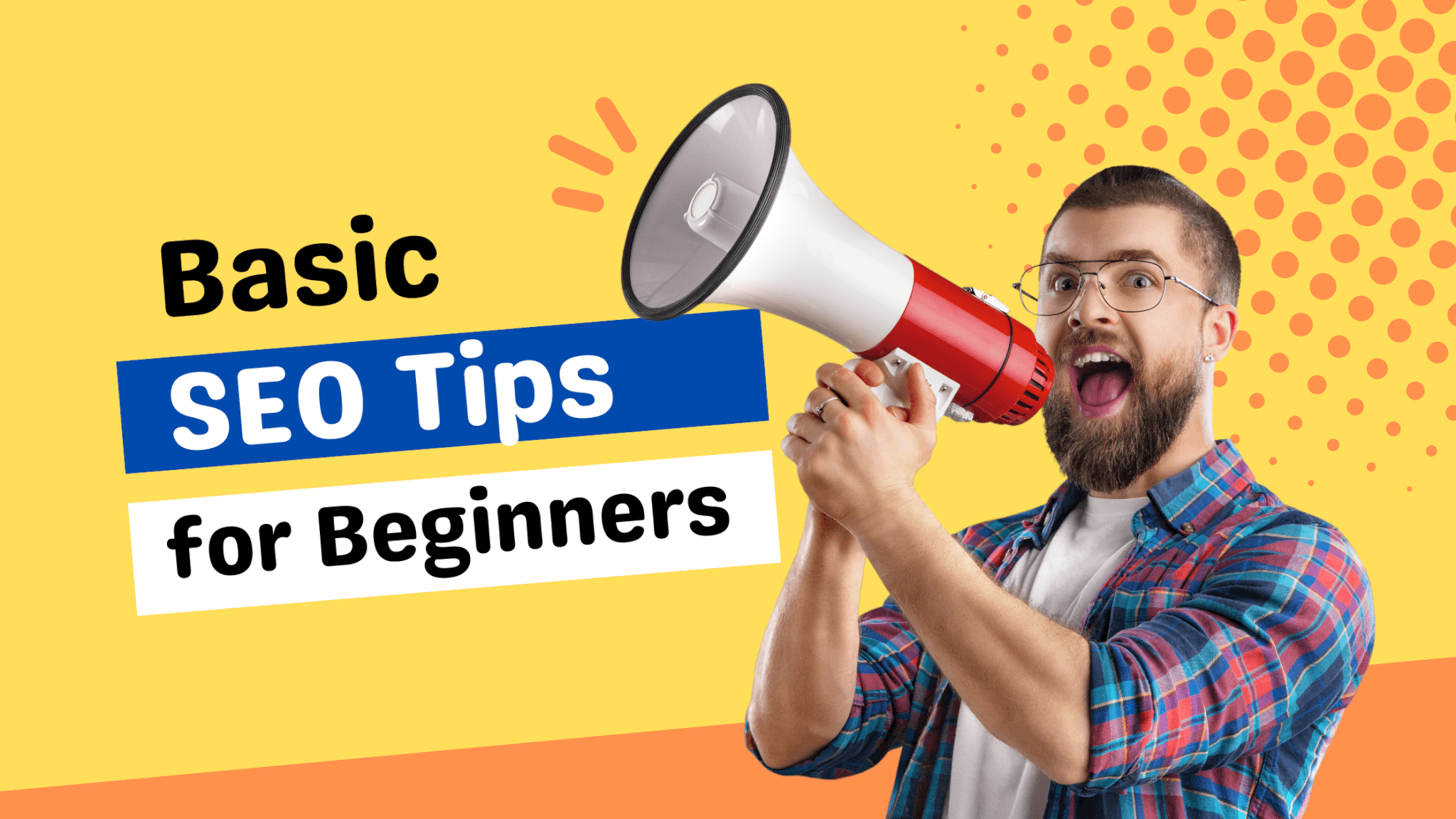 Basic SEO Tips for Beginners