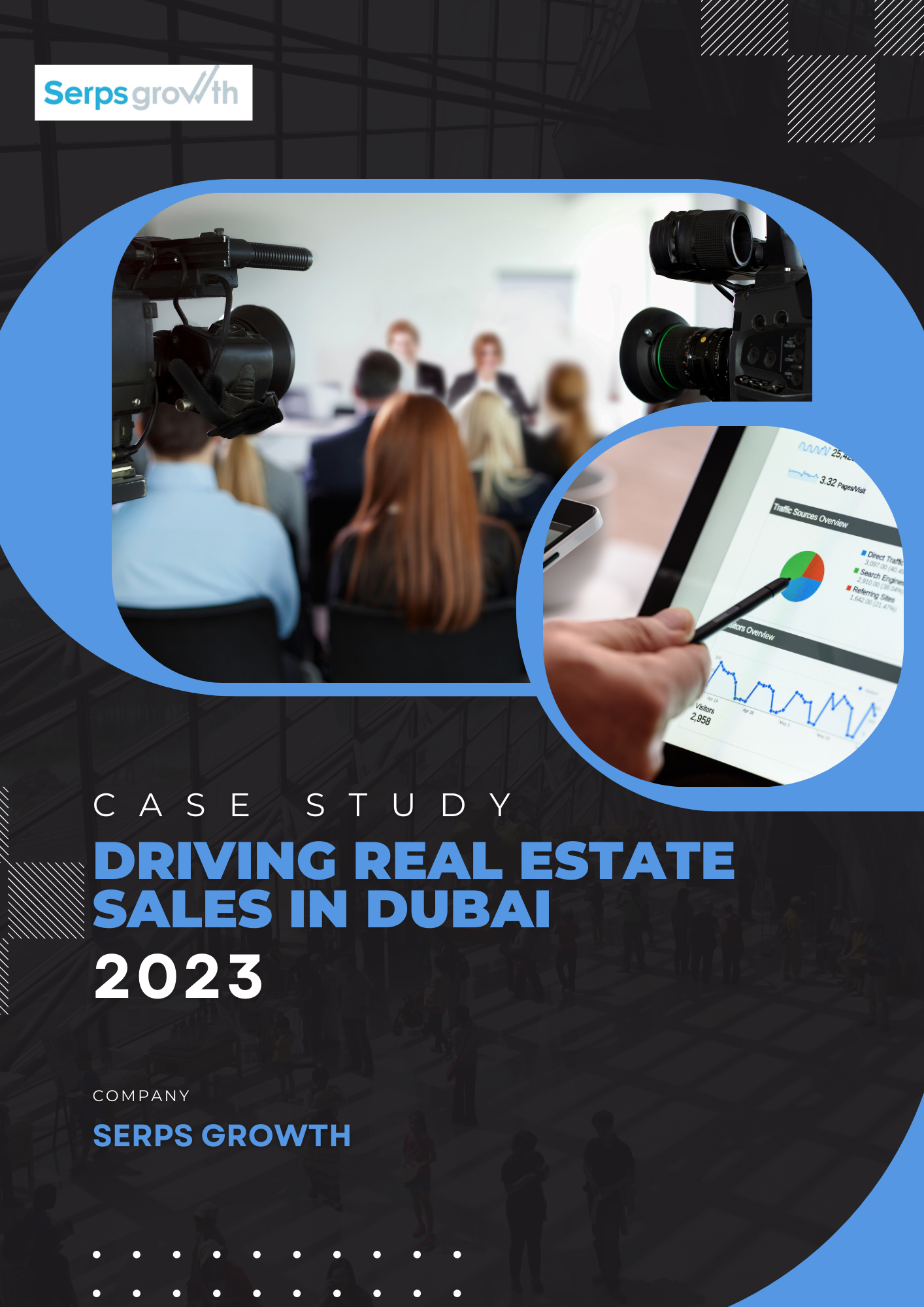 Driving Real Estate Sales in Dubai
