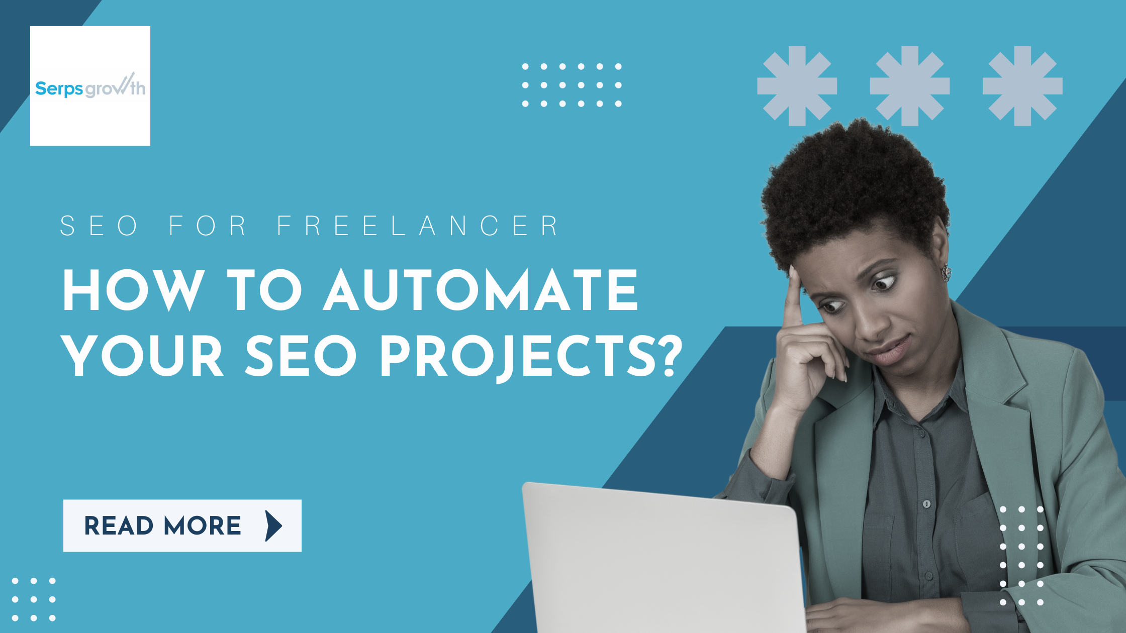 SEO For Freelancer