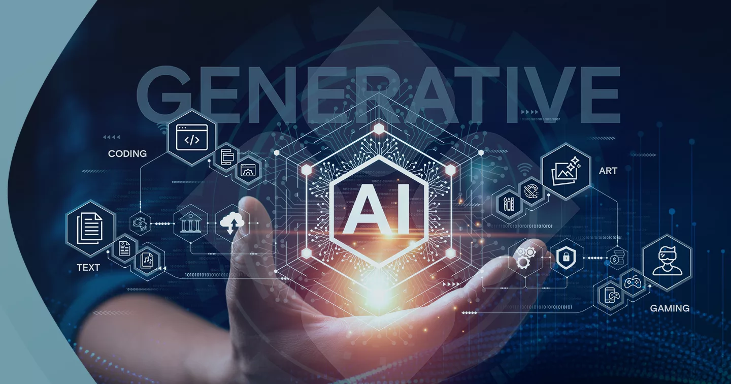 Future of Generative AI