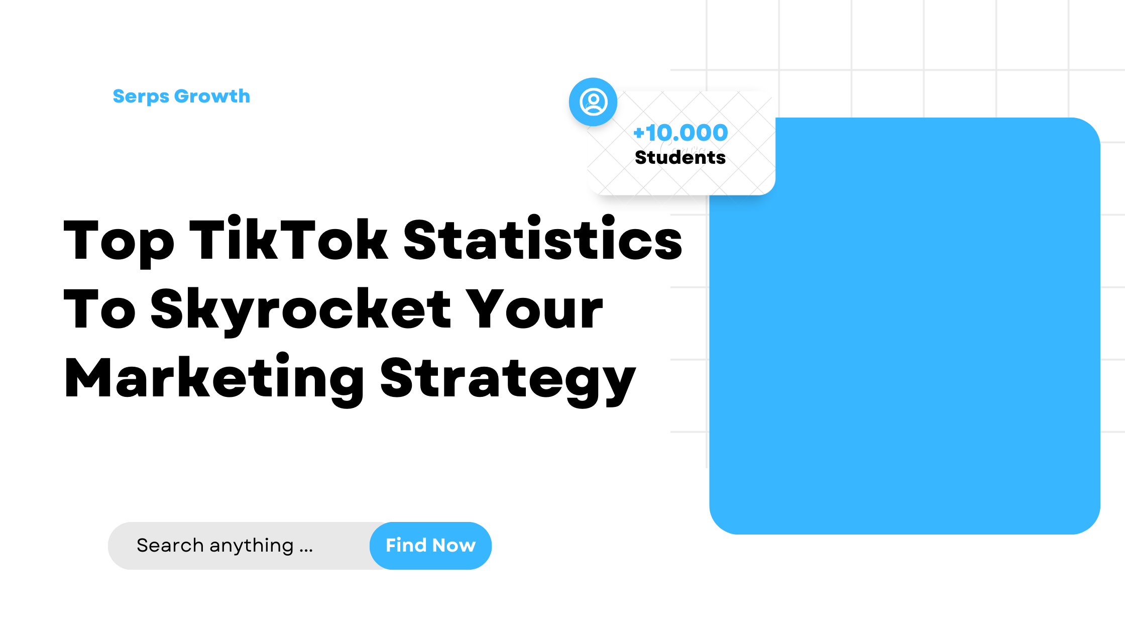 Top TikTok Statistics To Skyrocket Your Marketing Strategy