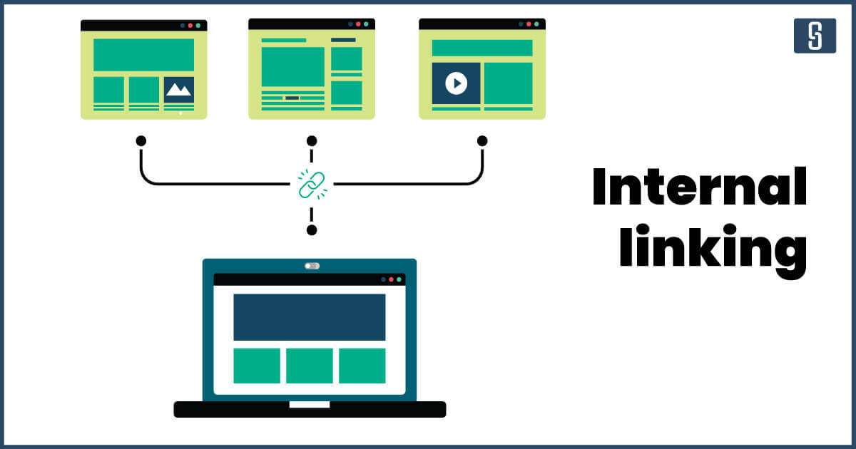 internal linking