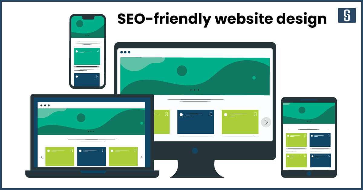 mobile-friendly website design