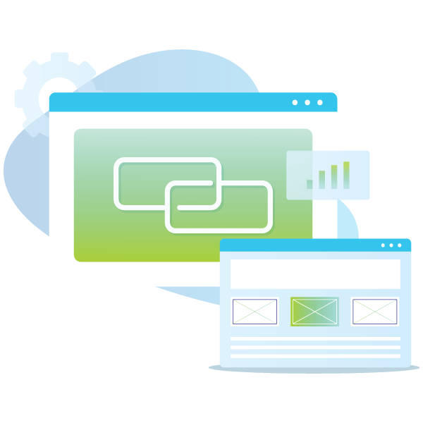 backlink profile