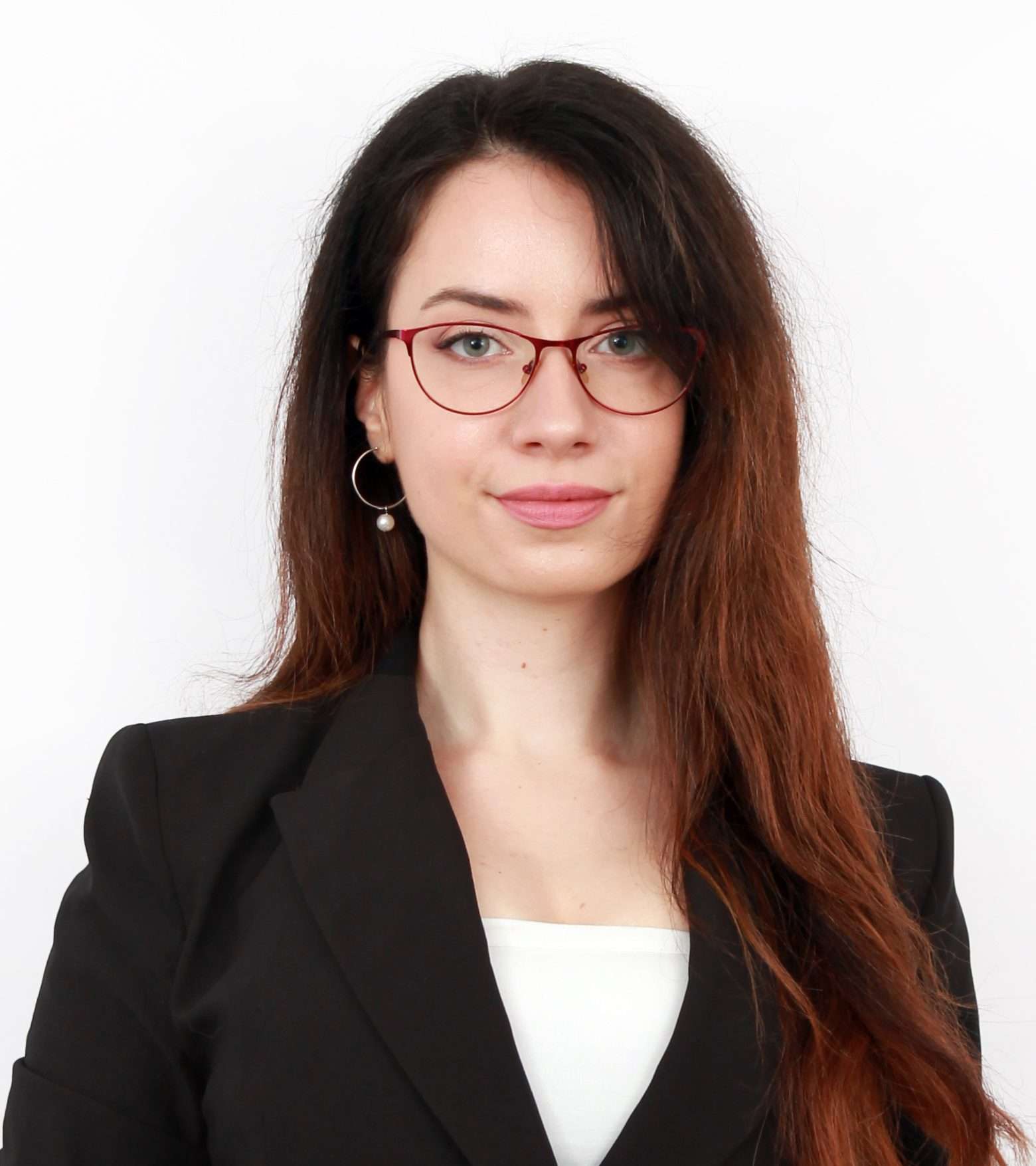 Bilyana Ivanova Head of Digital PR and Social Media