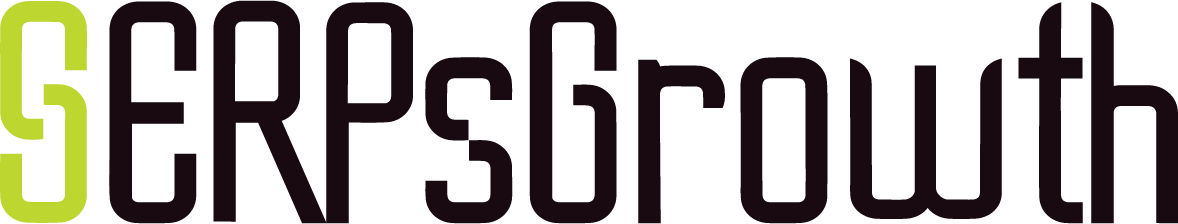 Logo serpsgrowth