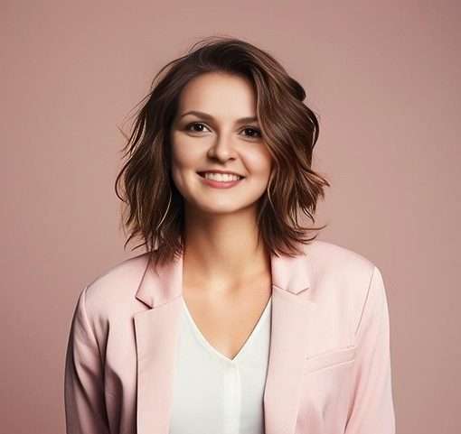 Pavlina Koycheva Content Team Lead