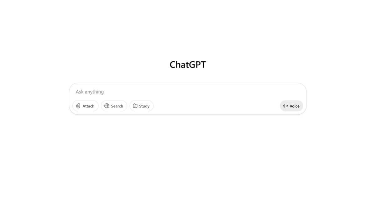 ChatGPT