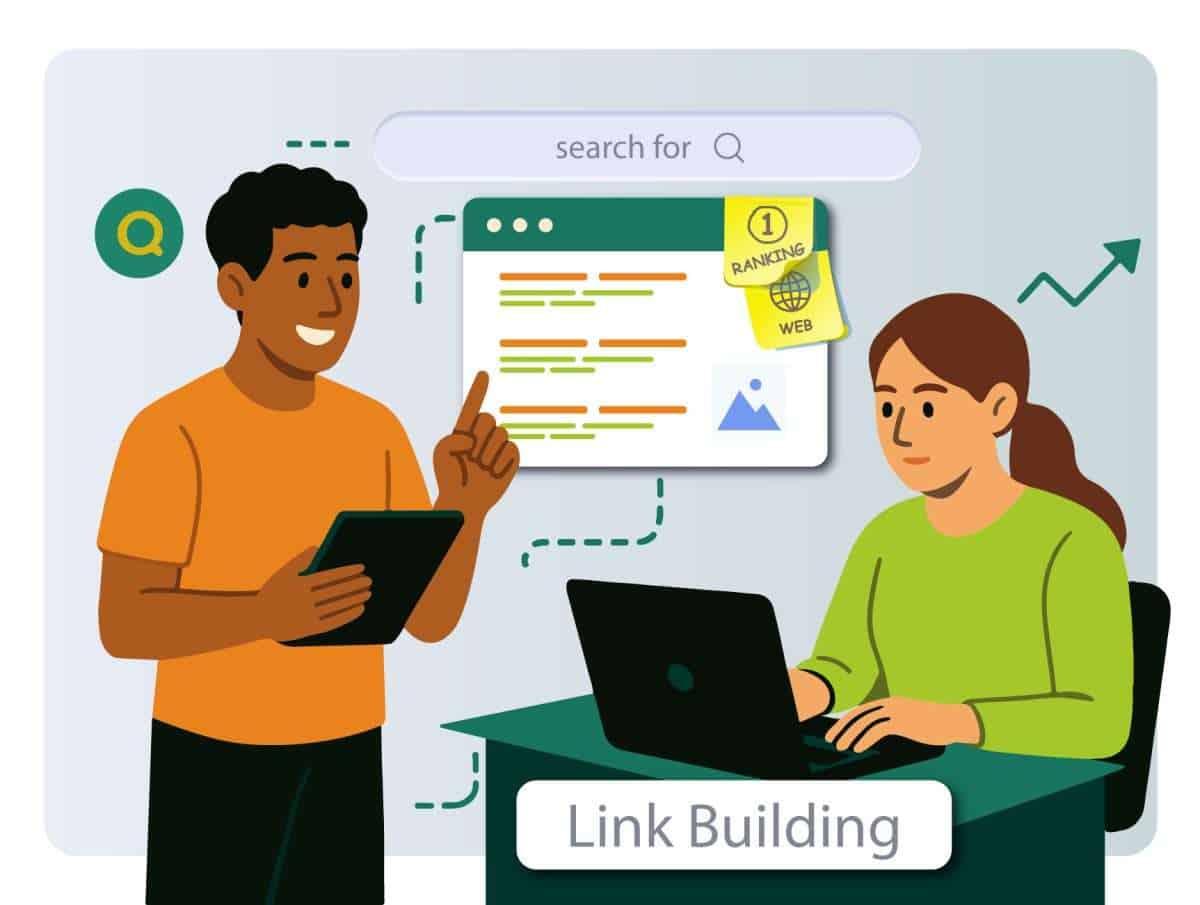 White Label Link Building Services for Your Clients - SERPsGrowth