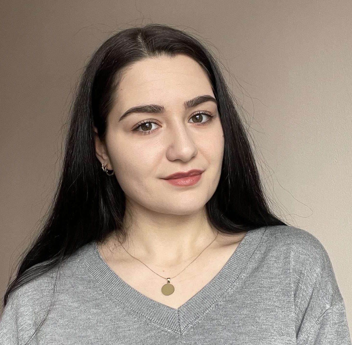 anita petkova