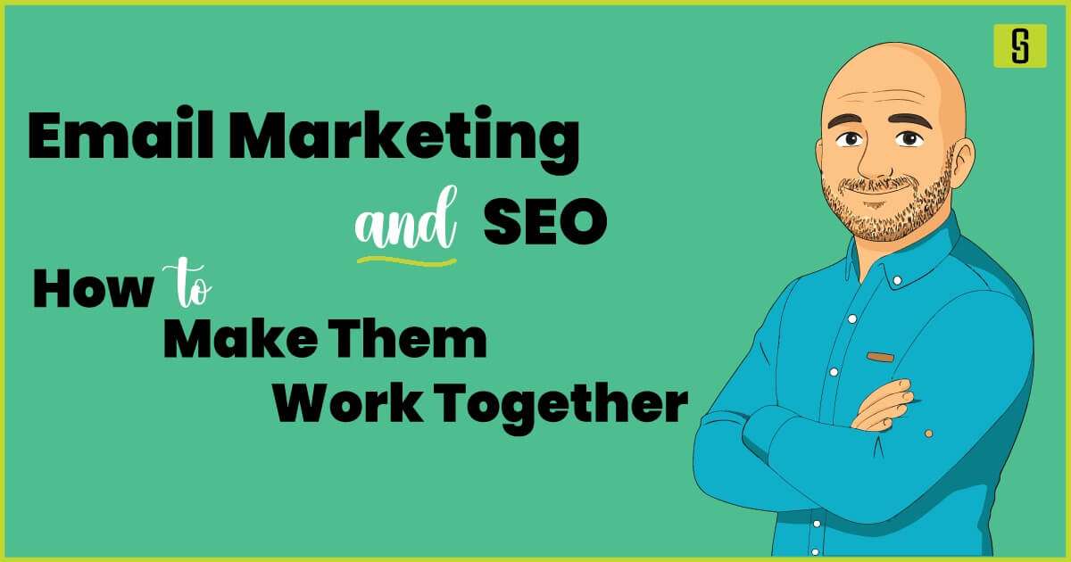 email marketing and seo