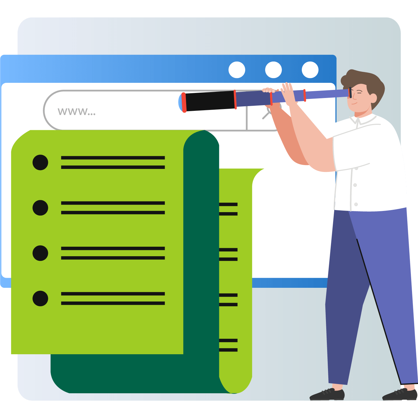 guest posts content and quality control