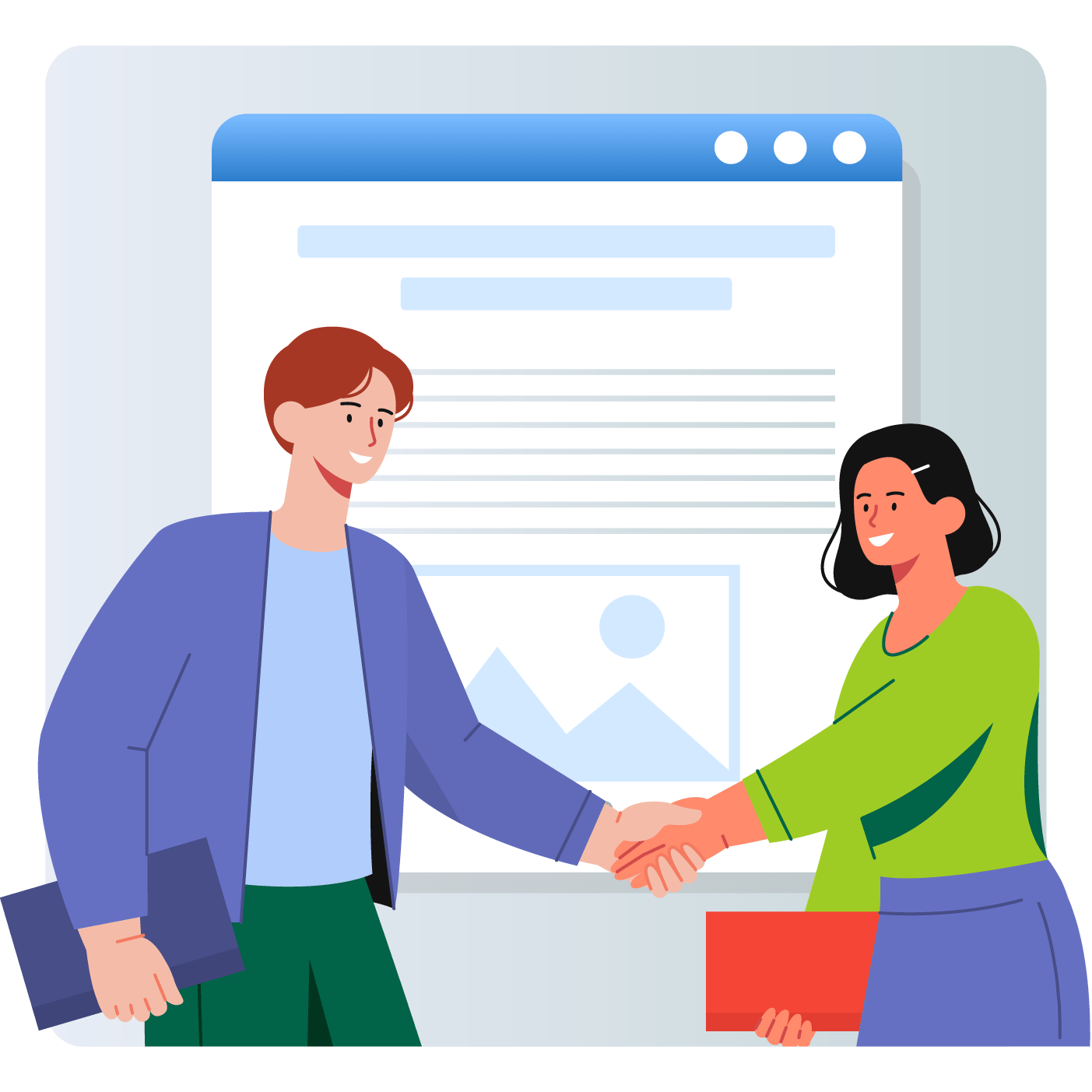guest posts manual blog outreach