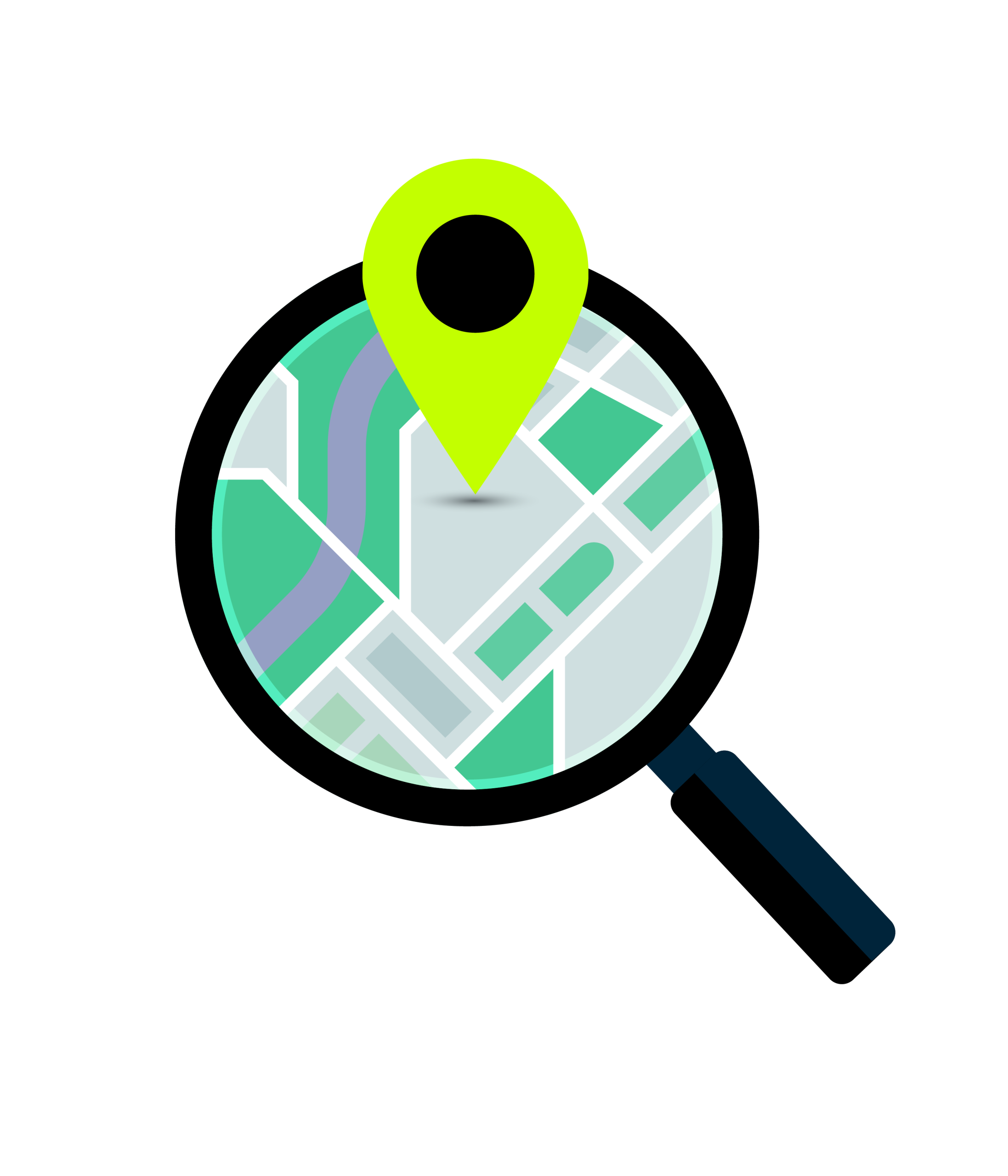 local search optimization