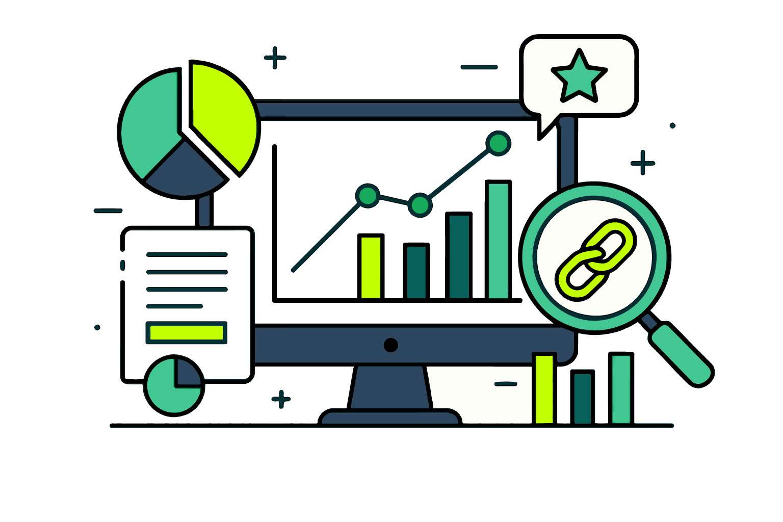 market analysis