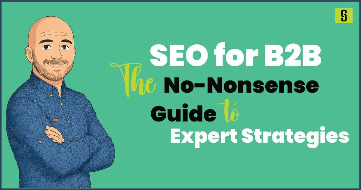 SEO for B2B