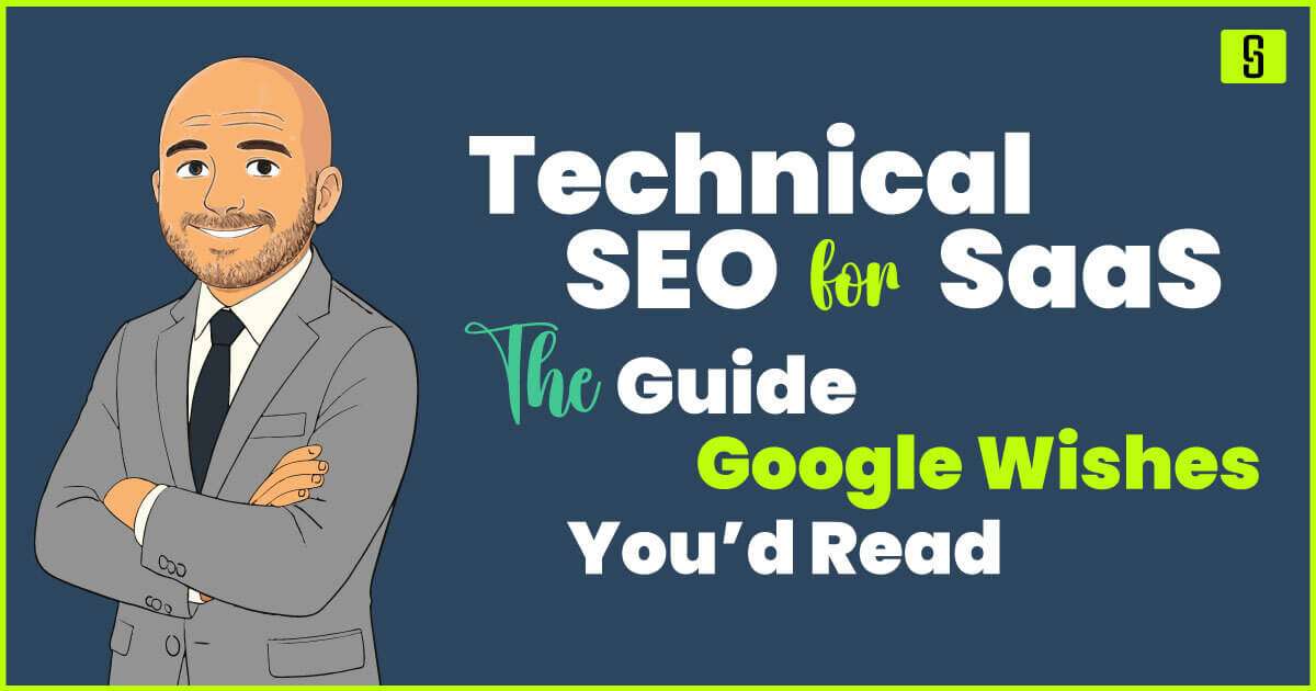 Technical SEO for SaaS