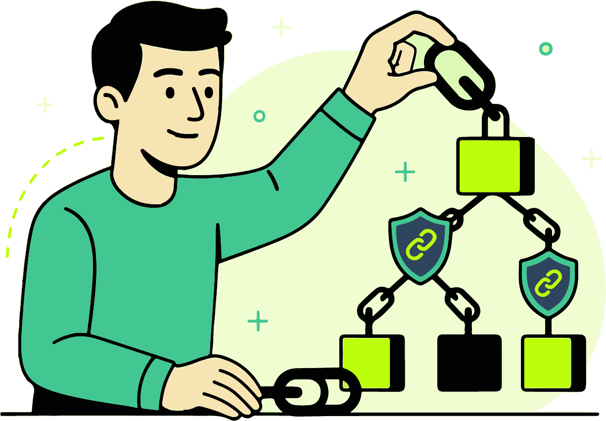 tiered link building hero image