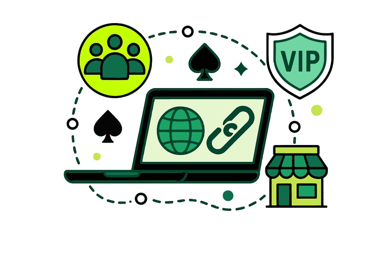 elite otreach network