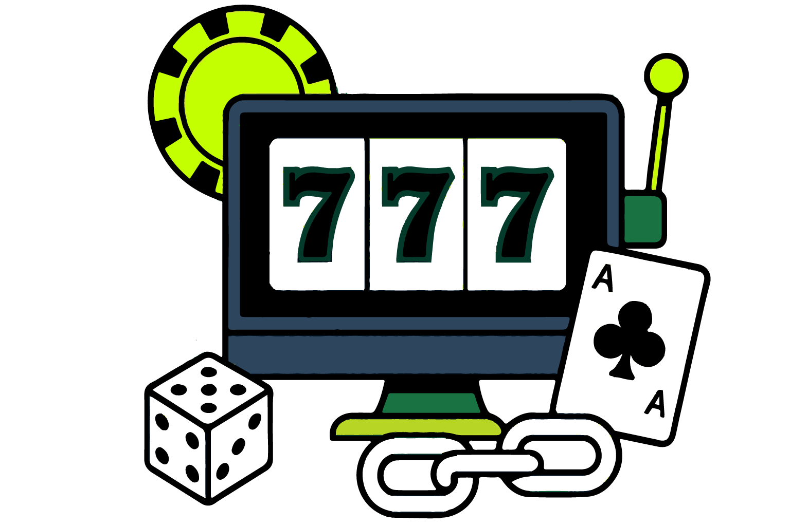 casino service backlinc