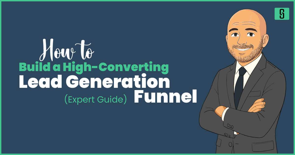 Lead Generation Funnel