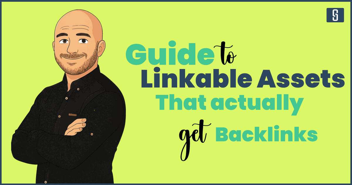 Linkable Assets