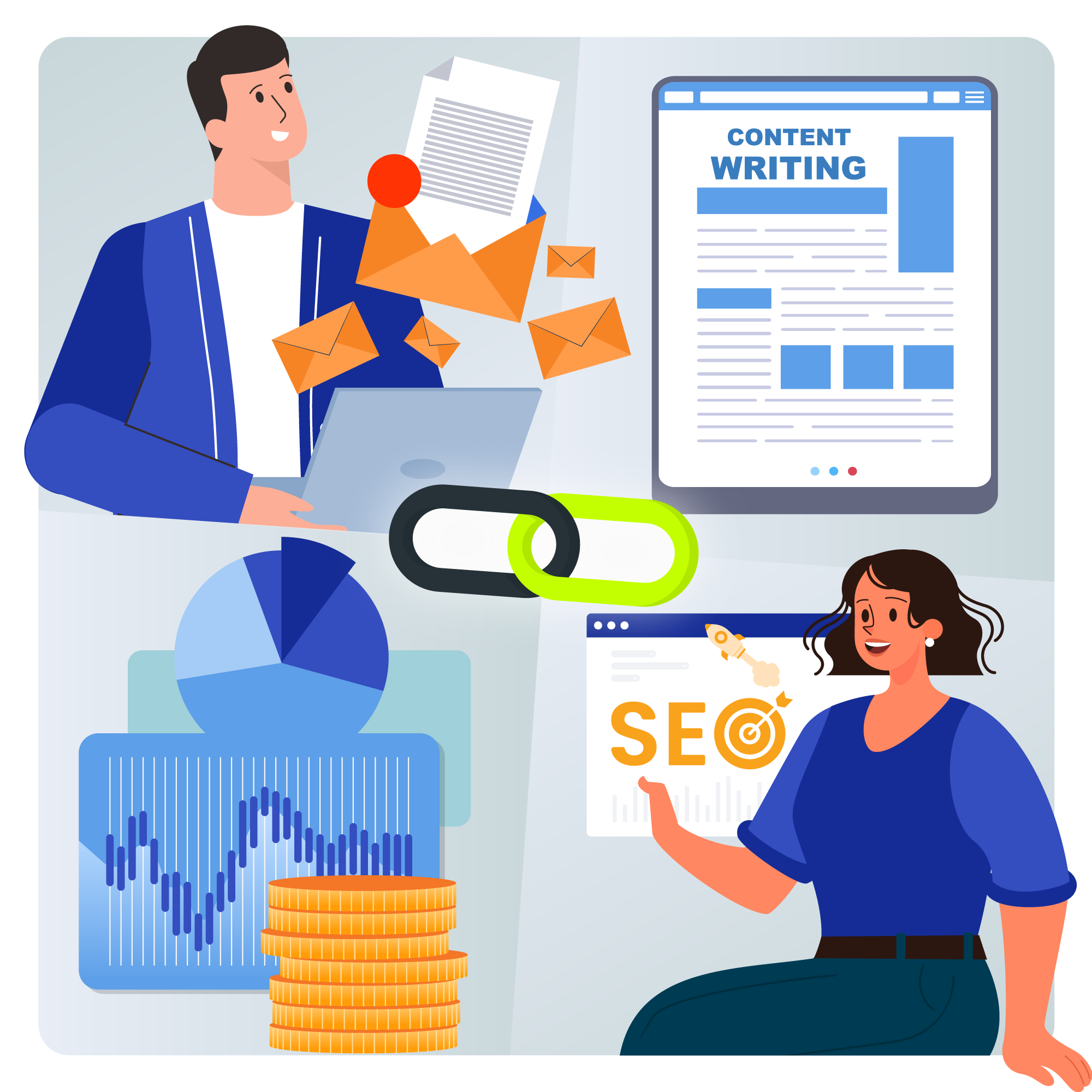 why choose our listicle service