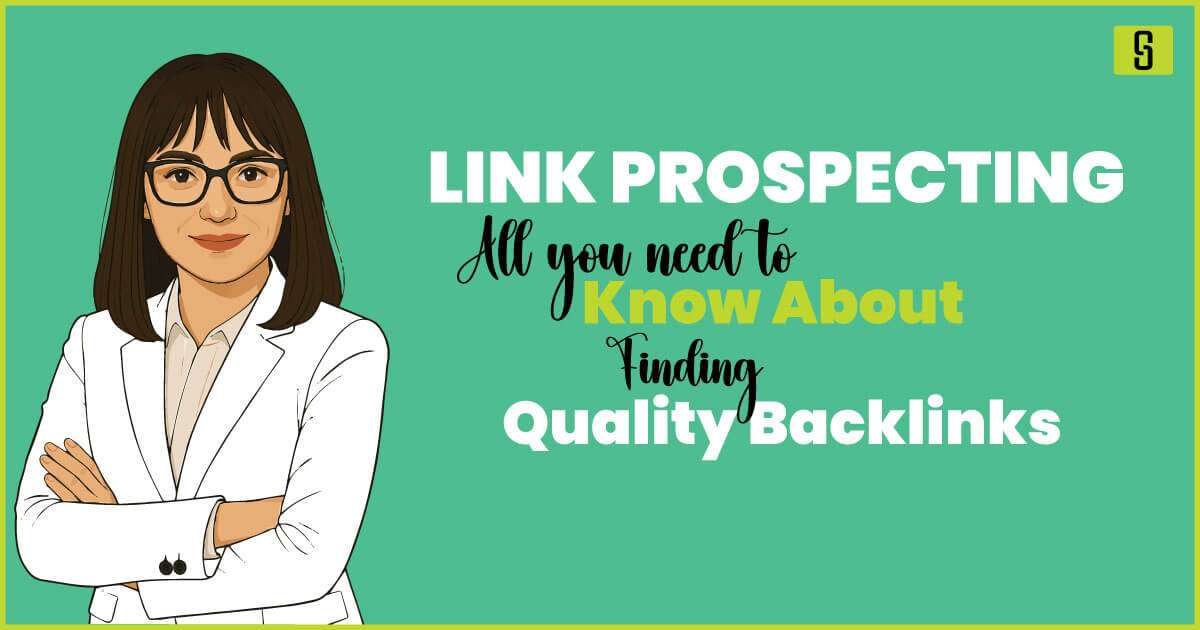Link Prospecting