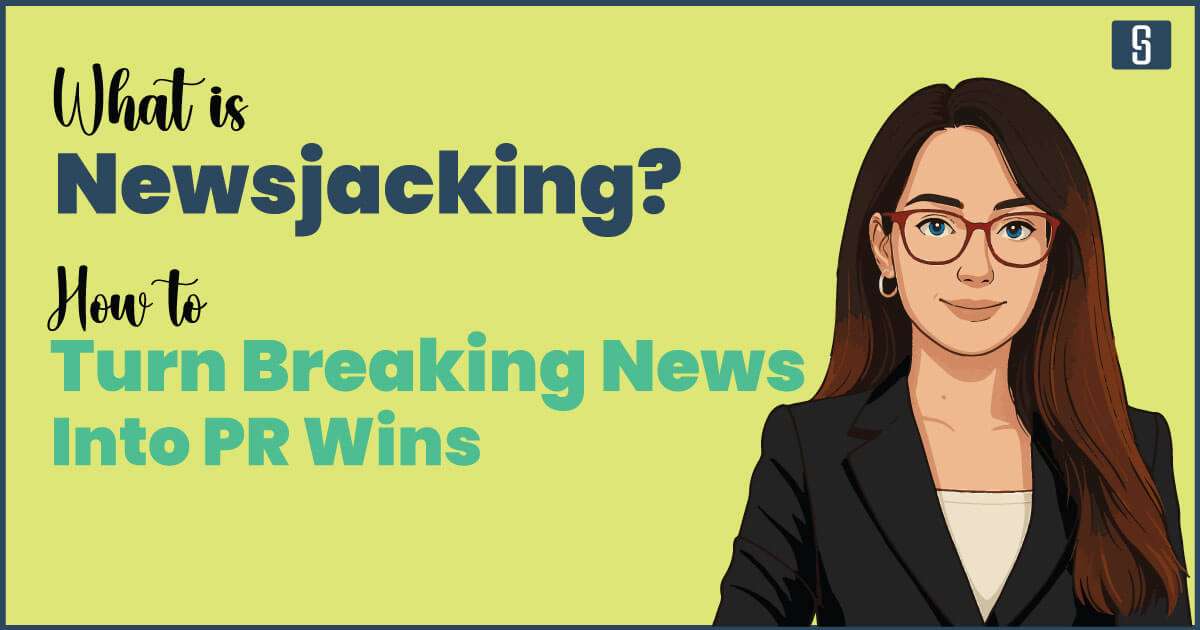 What Is Newsjacking