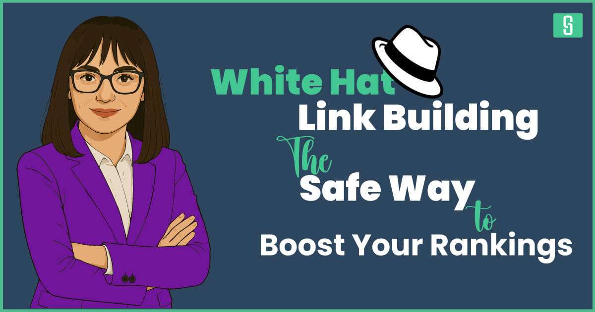 White Hat Link Building