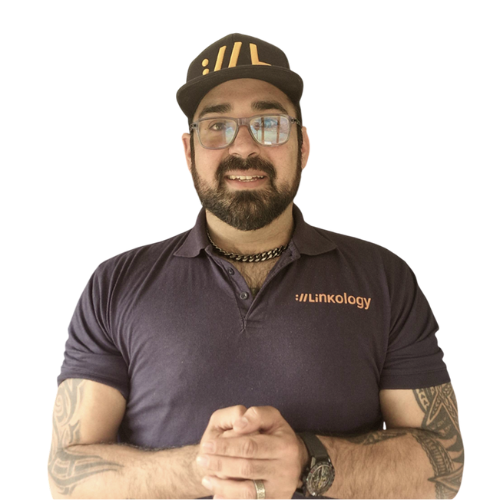 27. George Blandford