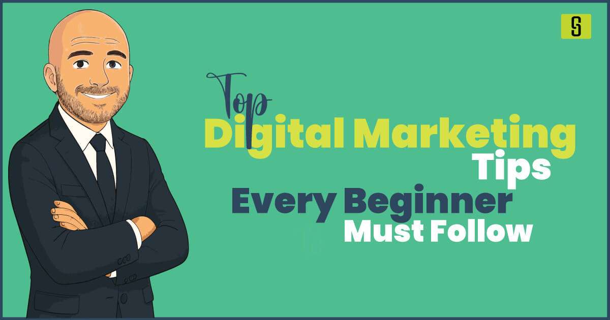 Digital Marketing Tips