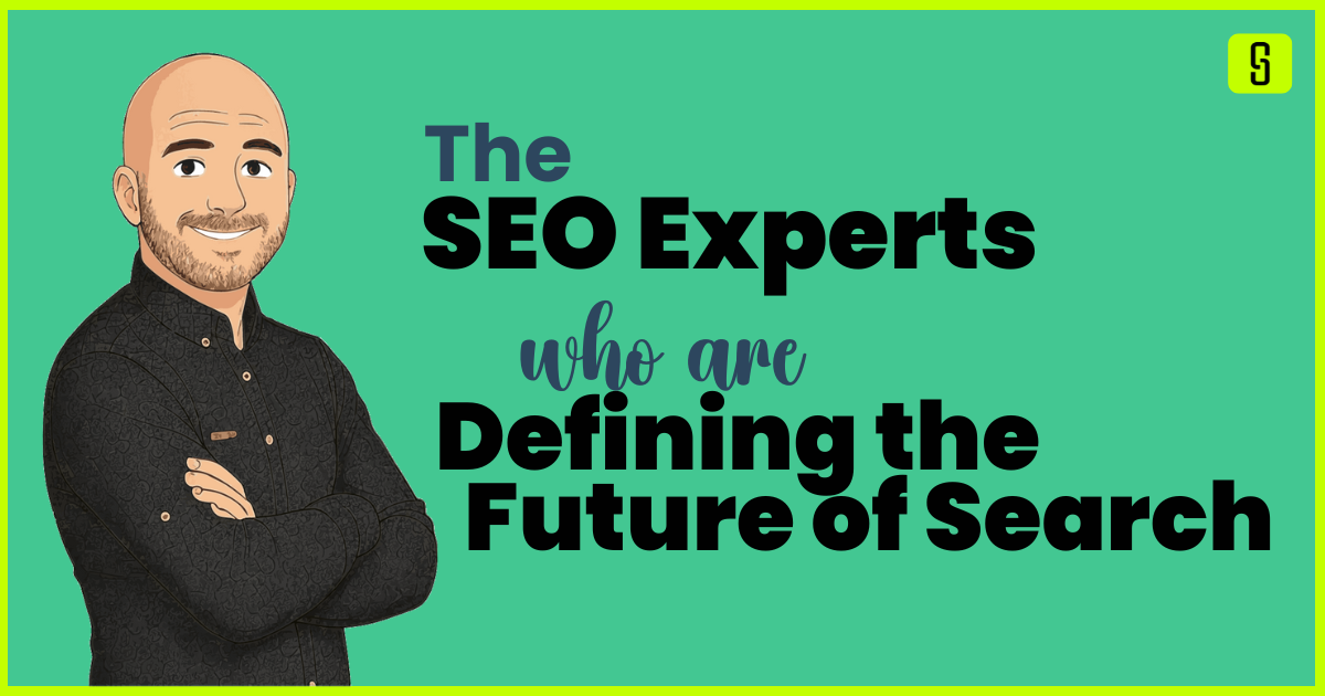 best seo experts