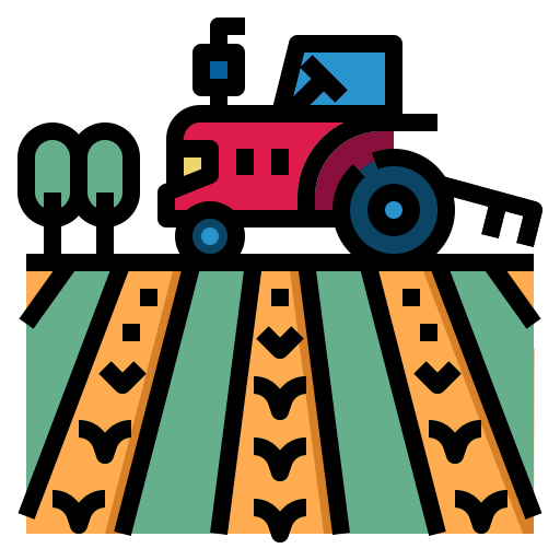 agriculture business
