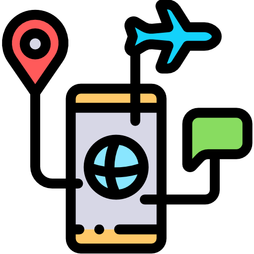 travel link building