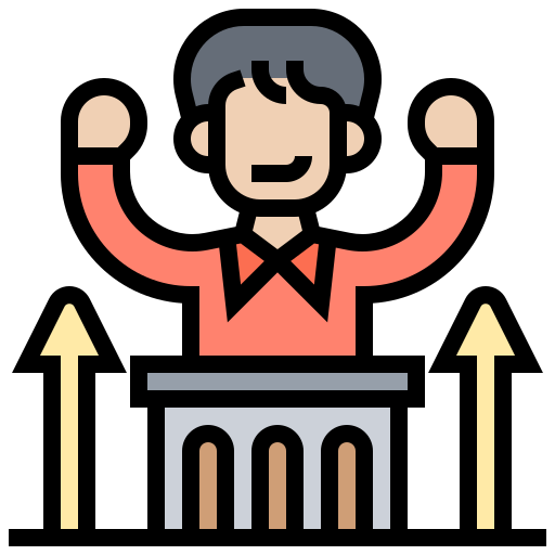 build authority