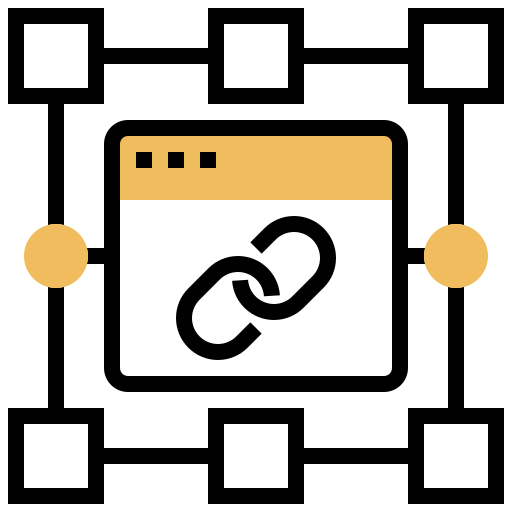 link building framework