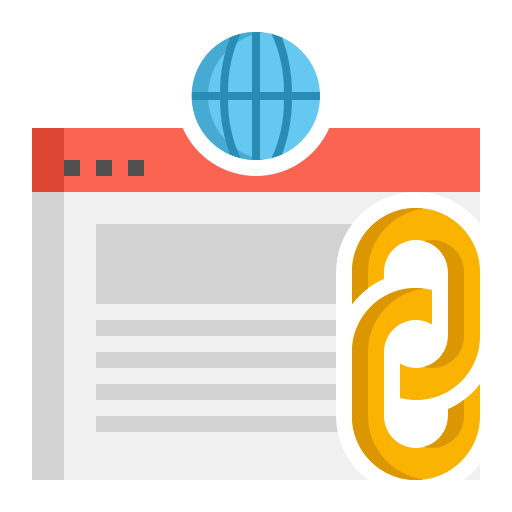 Through Authority Links