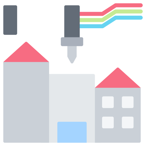 Architecture Industry