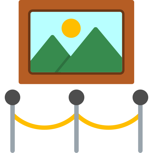 art gallery