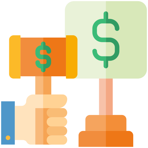 auction industry