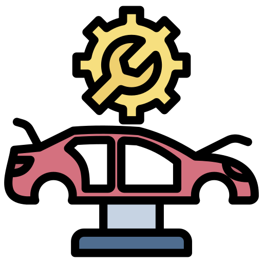  Auto Repair Industry