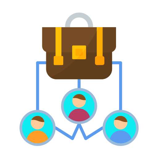 backpack link Acquisition