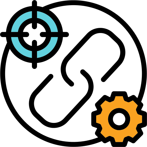 Quality Link Acquisition Focus