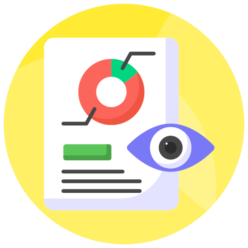 Transparent Reporting Process
