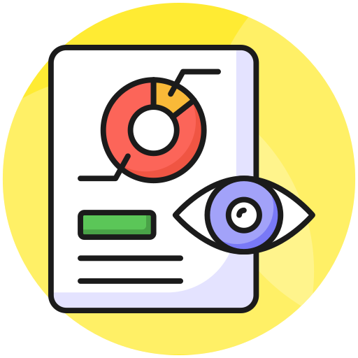 Transparent Reporting Process