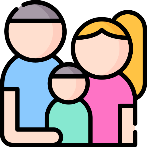 Targeted outreach to parenting and family websites