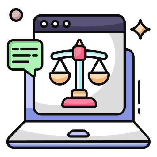 Outreach to legal blogs
