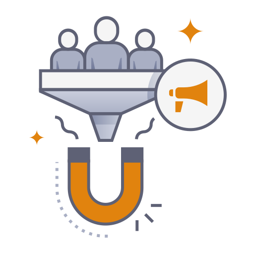 Long-Term Lead Generation